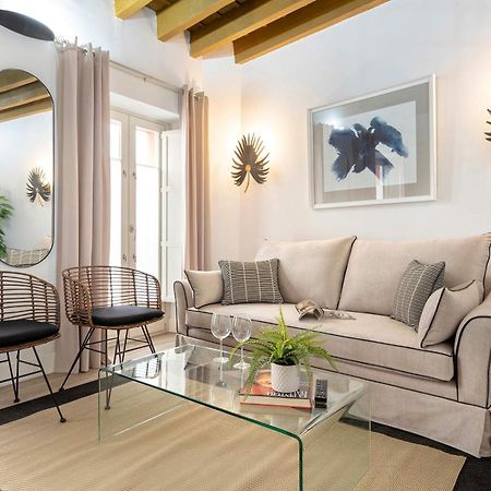 Genteel Home Padre Marchena Séville Extérieur photo